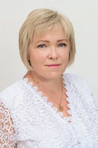Людмила Толстолік