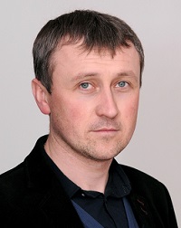 Сергій Станкевич