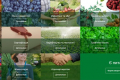 UHBDP презентував платформу аграрних знань «Агровікі»