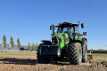 Deutz-Fahr представляє чотири нових моделі тракторів