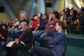 Всеукраїнський практичний форум «Свинокомплекс» відкрився у Львові