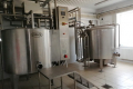 «Крамагросвіт» здійснює реконструкцію молочного цеху