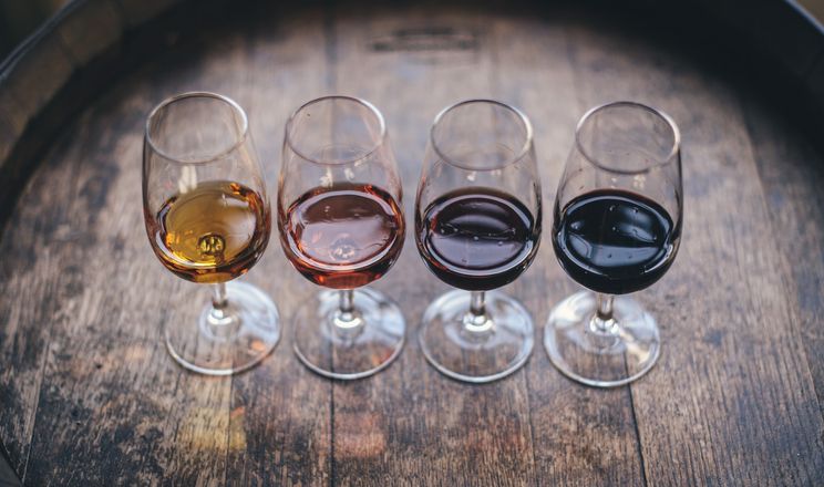 Бренд «українське вино» розвиватиме виноробну галузь