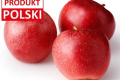 На яблука в Польщі низький попит і низькі ціни