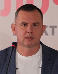 Михайло Травецький
