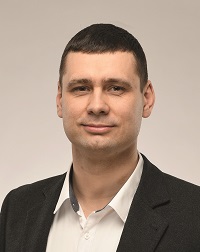 Андрій Загорулько
