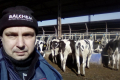 На форумі «Молочна ферма» Андрій Сидельніков розповість, як уникнути помилок у доїльній залі