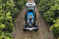 У платформу Blue White Robotics для автономного землеробства інвестували $37 млн