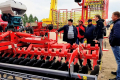 Lozova Machinery презентувала свої інновації на AgroExpo-2021