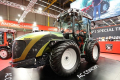 На виставці Eima 2021 представили новий гібридний трактор