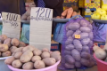 Картопля в окупованому Донецьку подорожчала до 44 грн/кг