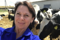 На форумі «Молочна ферма» Лілія Шмиголь розповість, як керування генетикою підвищить рентабельність ферми