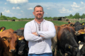 На форумі «Молочна ферма» Михайло Травецький поділиться практичним досвідом застосування промислових технологій на малих фермах