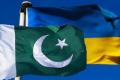 Товарообіг між Україною і Пакистаном збільшився майже у 2 рази