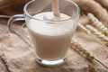 Найбільше органічної молочки в Україні купували ОАЕ