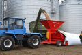 Завод Кобзаренка пропонує економічну та ефективну технологію зберігання зерна