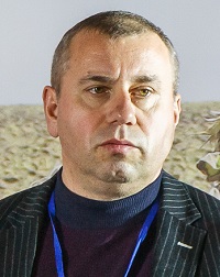 Віктор Єсипенко