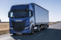 IVECO реалізує найбільшу партію газових вантажівок S-WAY