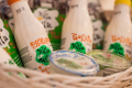 ПЕТ-пляшки Villa Milk можна переробляти на вторинну сировину