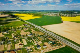 Названо середні ціни оренди землі по регіонах