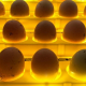 Названо 6 причин перевертання яєць в інкубаторах