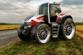 CNH Industrial укладає багаторічну угоду з Monarch Tractor