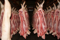 Обсяги імпорту й експорту свинини в січні були близькими