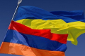 Україна готова постачати агропродукцію на ринок Вірменії