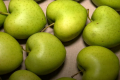 На Черкащині зібрали 2 тис. яблук у формі серця