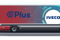IVECO та Plus оголошують про запуск безпілотних вантажівок у Європі та Китаї