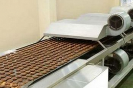 Українські кондитери експортують близько 40% виготовленої продукції