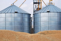 Кабмін пропонує скасувати страхування зерна, прийнятого на зберігання
