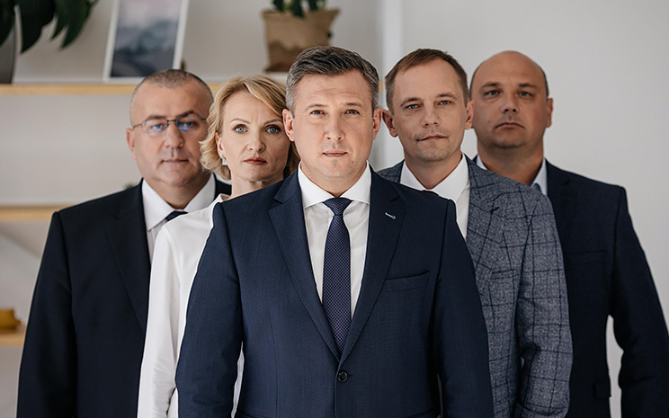 Компанія AGRAIN впроваджує сучасні технології в галузі рослинництва