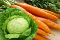 На гуртових ринках капуста подорожчала на 22%, а морква – на 14%
