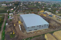 «Централ Плейнс Груп Україна» збудувала найвище картоплесховище