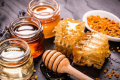 Експорт меду на ринки ЄС приніс Україні 120 млн дол. виручки
