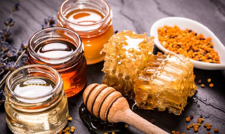Обсяг експорту українського меду суттєво знизився