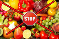 Україна готується заборонити імпорт польських овочів та фруктів