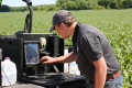 Портативна система тестування ґрунту визначає вміст азоту протягом 5 хв