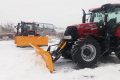 Завод Кобзаренка оптимізував снігоприбиральні відвали