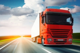 Електронна технологія управління покращила обробку вантажного автотранспорту