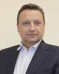 Валентин Запорощук