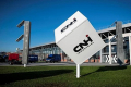 CNH Industrial офіційно розпочав перший торговий день у новому статусі