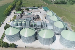 Переробка не перевищуватиме 5-10% бізнесу з прив’язкою до зберігання, - думка
