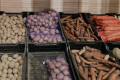 Овочі на окупованій частині Луганщини майже втричі дорожчі