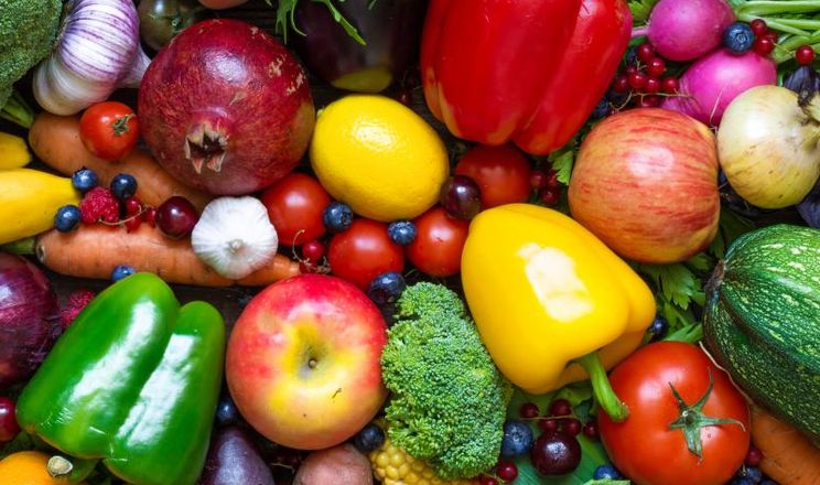 Економіст спрогнозував зниження цін на овочі та фрукти