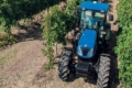 Презентували нові трактори для садівників і виноградарів