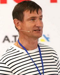 Валерій Лотоцький