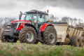 Новий трактор Massey Ferguson забезпечує високу продуктивність і економію