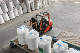 Ціни на добрива загрожують планам європейських картоплярів